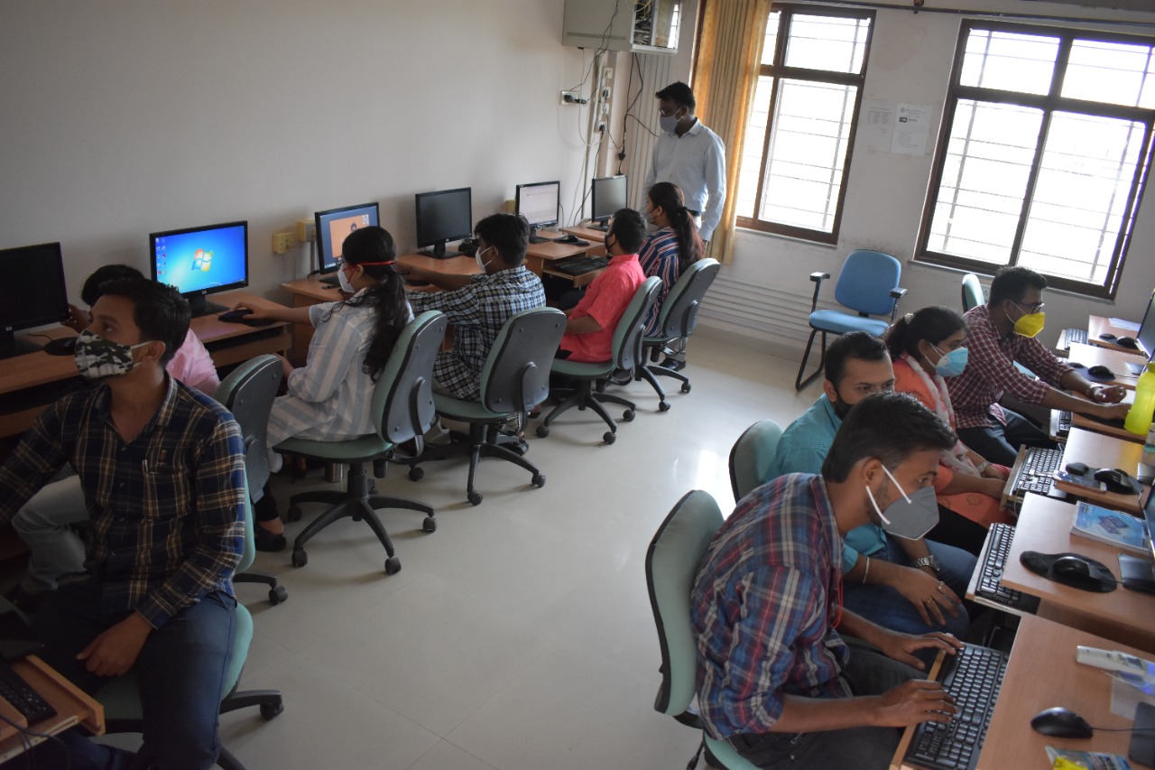 IIMC Amravati Events & Facilities photo 1